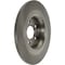 Centric Parts STANDARD BRAKE ROTOR 121.39057 - alternate 4